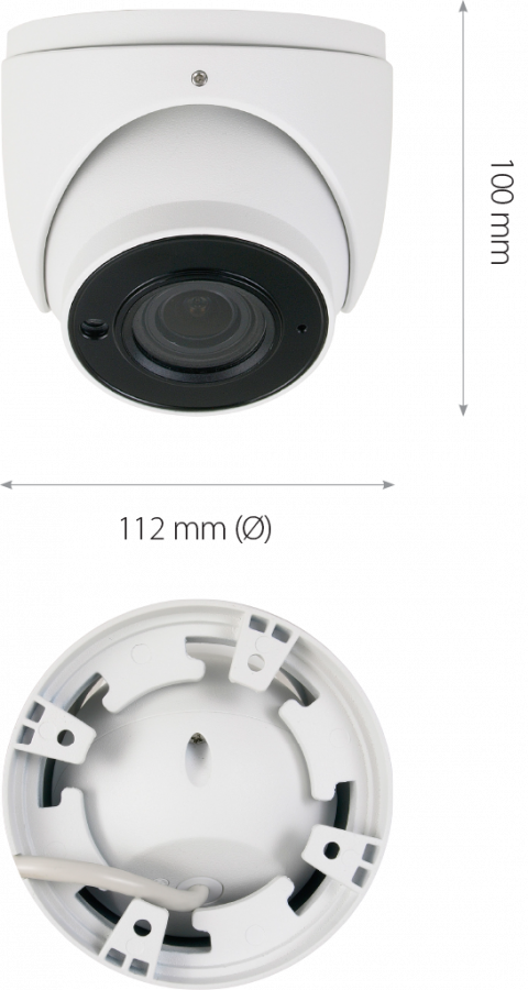 NVIP-2VE-6502M/F