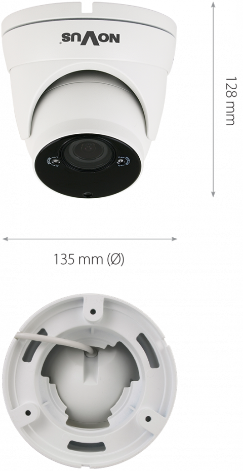 NVIP-4DN2002V/IR-1P-II
