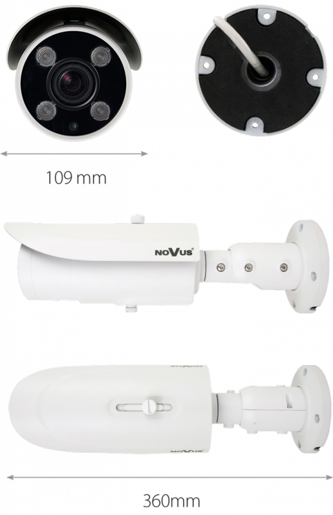 NVIP-4DN3552AH/IR-1P