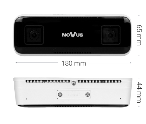 NVIP-2C5000ATM