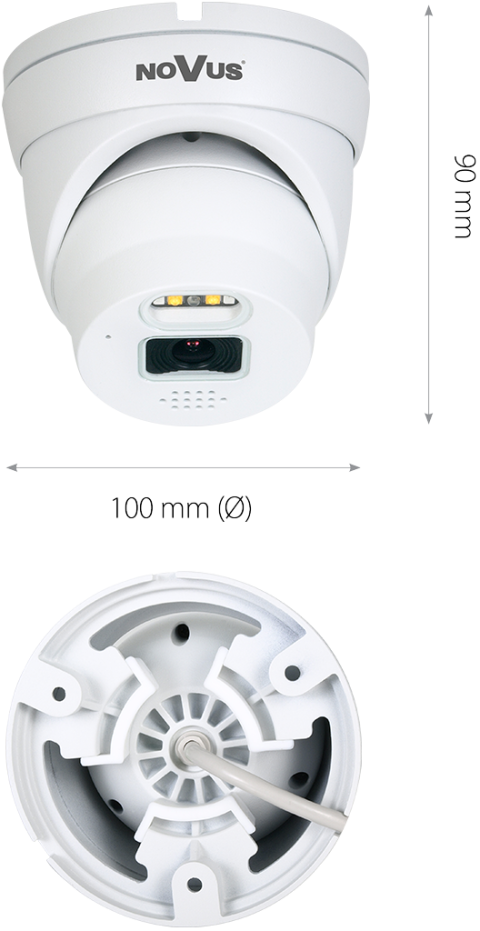 NVIP-2VE-4231/WL