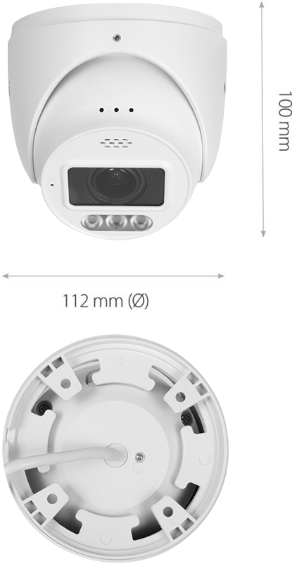 NVIP-4VE-6202M/WLAD-II