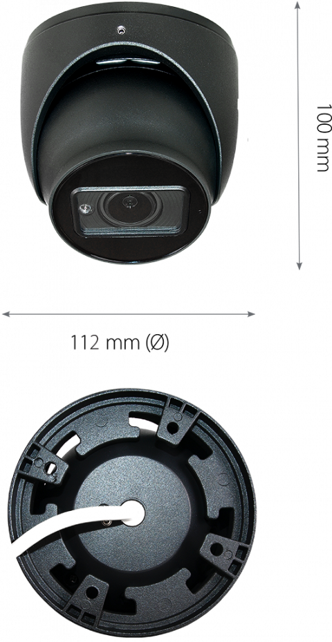 NVIP-5DN3615AV/IR-1P