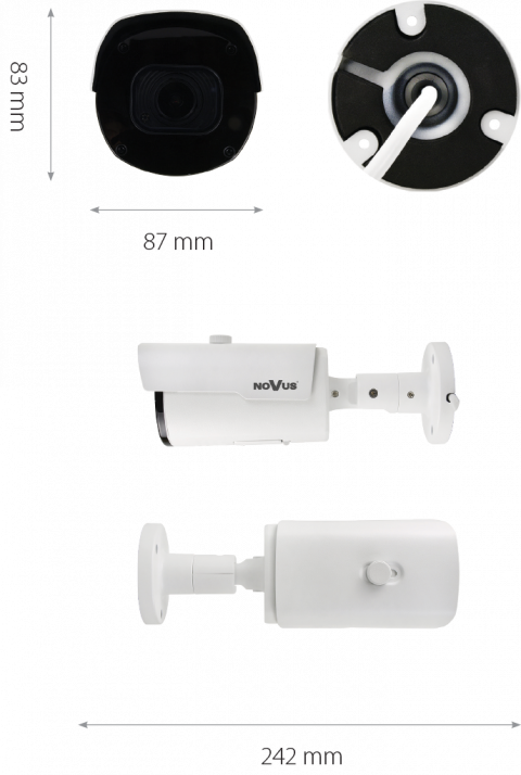 NVIP-5H-4502M