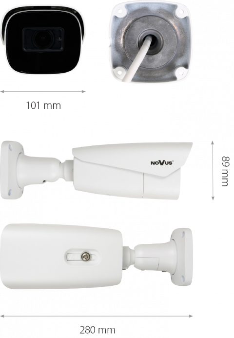 NVIP-4H-6532M/F-II