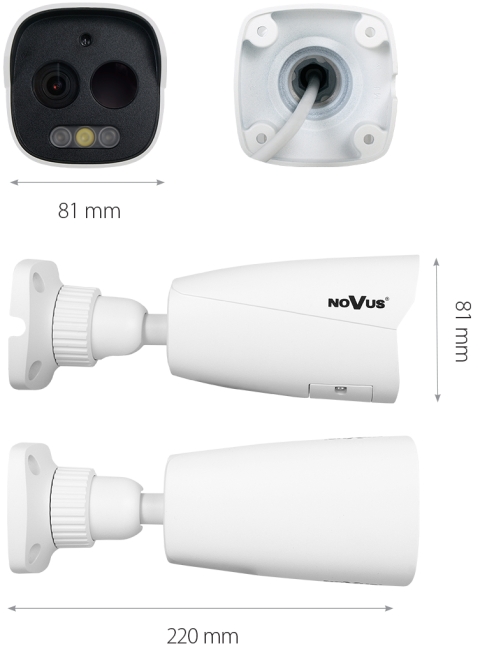 NVIP-T52/2DN5022DPT-1