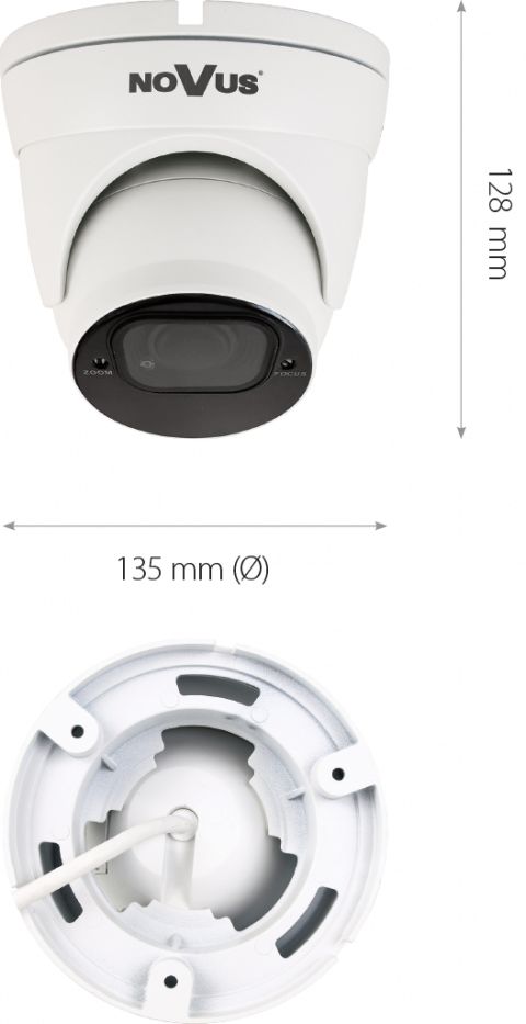 NVIP-4DN2004V/IR-1P
