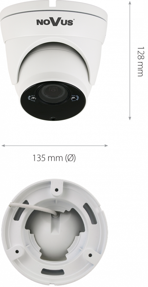 NVIP-5VE-4402F