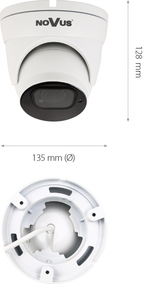 NVIP-5VE-4502M/F