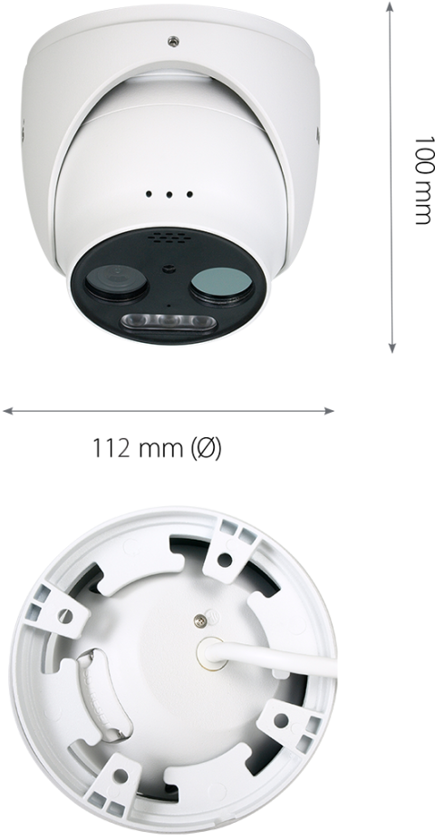 NVIP-T52/2DN5022DPT-1