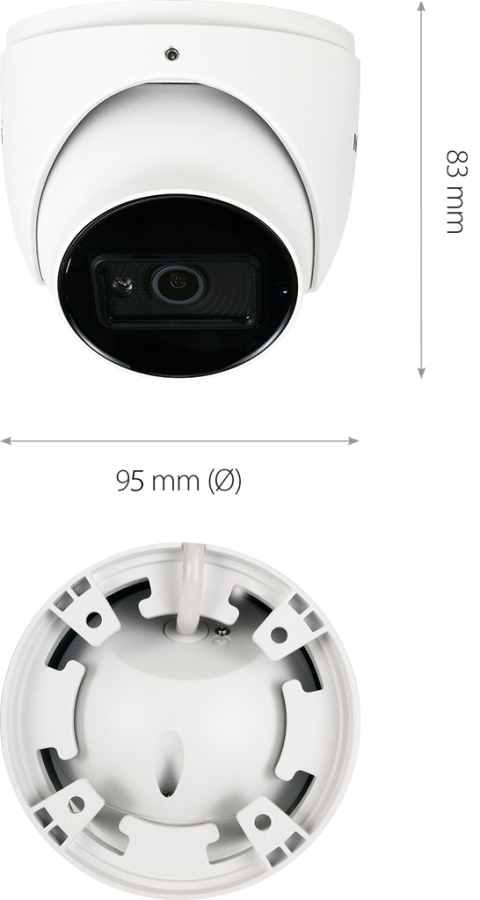 NVIP-5DN3615AV/IR-1P