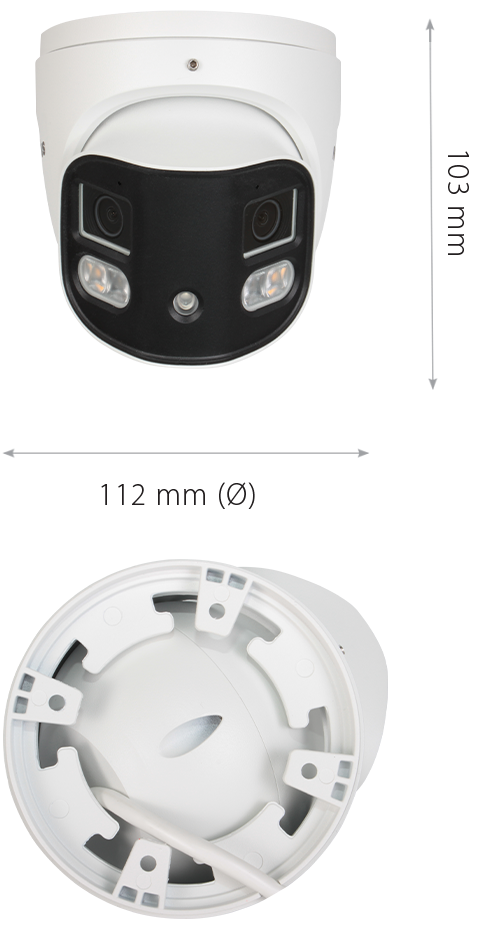 NVIP-8PVE-6501/FWLAD