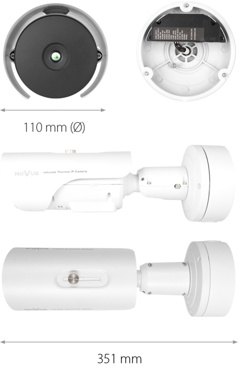 NVIP-T5000H-1P
