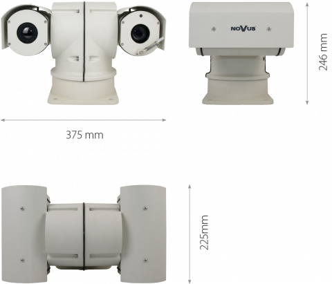 NVIP-T52/2DN5022DPT-1