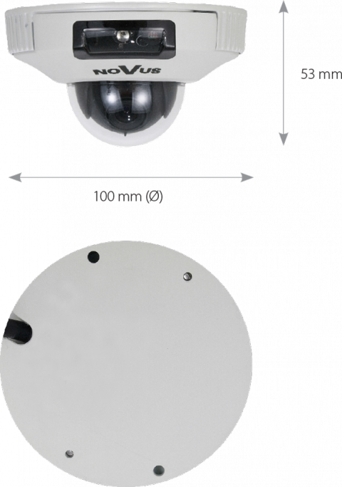 NVIP-2DN5002V/IRH-1P