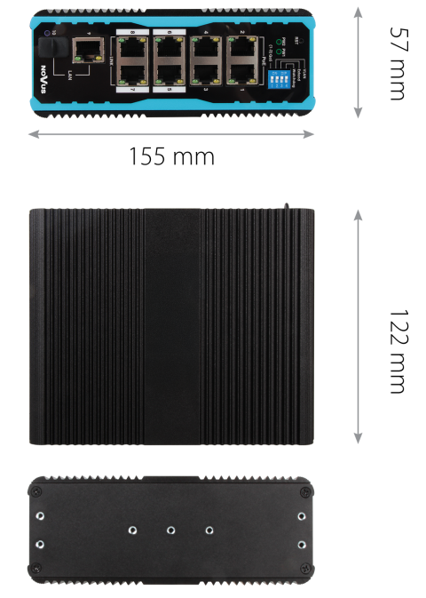 NVS-3116SP
