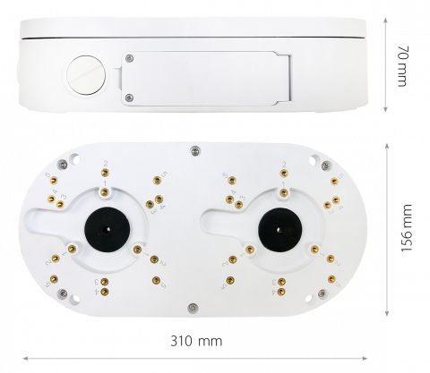 NVS-3104SP
