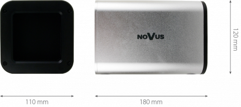 NV_BBU kalibrator