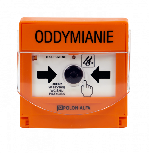 Przycisk PO-61
