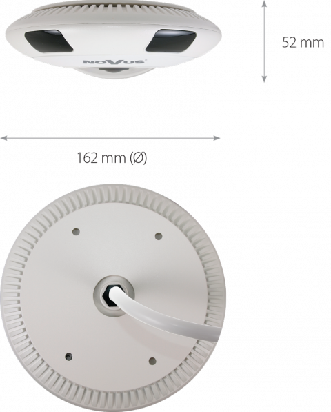 NVIP-12DN5060V/IRH-2P