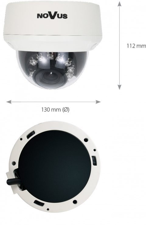 NVIP-4DN5042V/IRH-2P