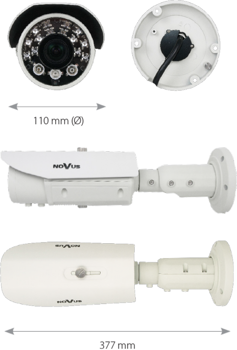 NVIP-6DN5021H/IRH-1P