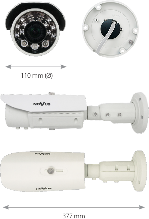 NVIP-6DN5021H/IRH-1P