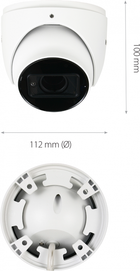NHDC-2VE-6302-II