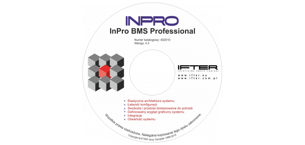 InPro BMS 4.0