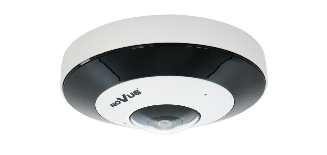 NVIP-6DN3618V/IR-1P