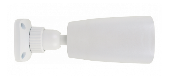 2 MPX IP Motor-zoom Camera with video content analysis based on Deep ...