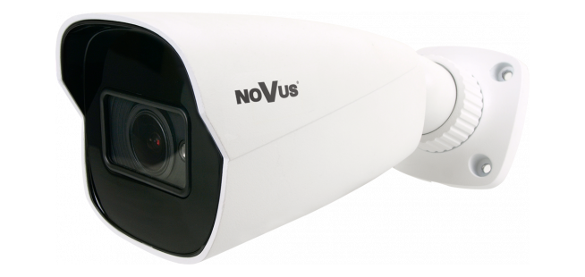 2 MPX IP Motor-zoom Camera with video content analysis based on Deep ...