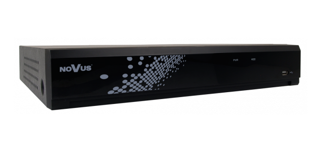 NVR-4116-H1