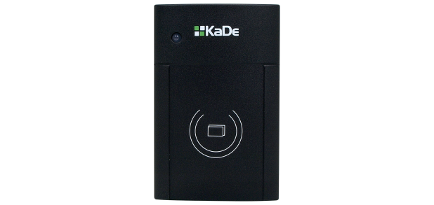 Czytnik zbliżeniowy C-10-W40