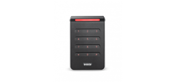 Signo Rk40 Proximity card reader Signo 40K AAT SYSTEMY BEZPIECZEŃSTWA sp. z o.o.