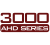 3000 AHD